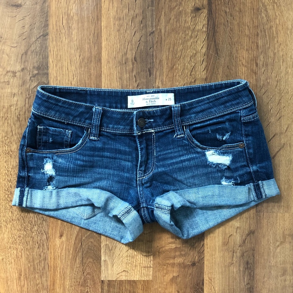 Abercrombie & Fitch shorts